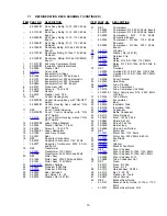 Preview for 19 page of lancer DELTA II 9100 Series Installation And Service Manual