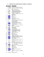 Preview for 23 page of lancer DELTA II 9100 Series Installation And Service Manual