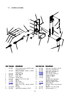 Preview for 26 page of lancer DELTA II 9100 Series Installation And Service Manual