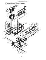 Preview for 30 page of lancer ESCORT III Installation And Service Manual