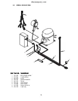 Preview for 37 page of lancer ESCORT III Installation And Service Manual