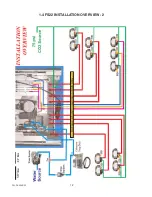 Preview for 12 page of lancer FLAVOR SELECT 22 Installation And Service Manual