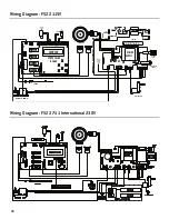 Предварительный просмотр 30 страницы lancer Flavor Select 22 Operation Manual