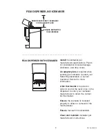 Preview for 9 page of lancer Flavor Select 30 Installation And Service Manual