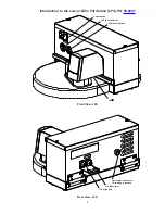 Предварительный просмотр 3 страницы lancer LEV FILL STATION Installation And Service Manual