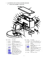 Предварительный просмотр 11 страницы lancer LEV FILL STATION Installation And Service Manual