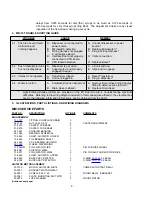 Preview for 10 page of lancer MB-18 Installation And Service Manual