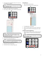 Preview for 7 page of lancer Multi-Valve Unit Tower Installation & Operation Manual