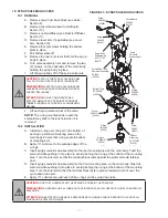 Preview for 20 page of lancer PORTION CONTROL Operation Manual