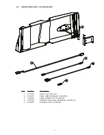 Preview for 39 page of lancer TOUCHPOINT SERIES 4800T Operation Manual