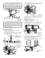 Предварительный просмотр 5 страницы lancer TouchPoint Installation Manual