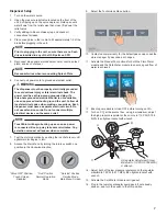 Предварительный просмотр 7 страницы lancer TouchPoint Installation Manual