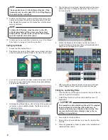 Preview for 8 page of lancer TouchPoint Installation Manual