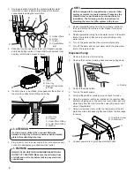 Предварительный просмотр 4 страницы lancer TST Installation Manual