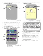 Предварительный просмотр 7 страницы lancer TST Installation Manual