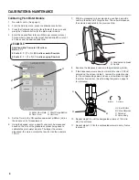 Предварительный просмотр 8 страницы lancer TST Installation Manual