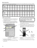 Предварительный просмотр 10 страницы lancer TST Installation Manual