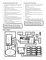 Предварительный просмотр 14 страницы lancer TST Installation Manual