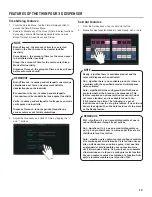 Preview for 15 page of lancer Twin Pour 30 Installation Manual