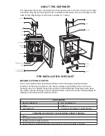 Preview for 5 page of lancer UTC Operation Manual