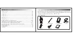 Preview for 7 page of LANCHONLH HG-UV98 User Manual