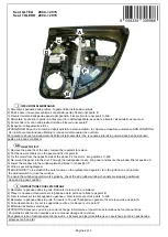 Предварительный просмотр 2 страницы Lancia 5P0839462A Quick Start Manual