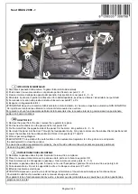 Предварительный просмотр 2 страницы Lancia 6J3837462 Quick Start Manual