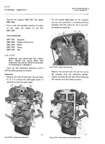 Предварительный просмотр 76 страницы Lancia Beta montecarlo Shop Manual