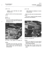 Предварительный просмотр 186 страницы Lancia Beta montecarlo Shop Manual