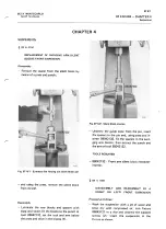 Предварительный просмотр 191 страницы Lancia Beta montecarlo Shop Manual