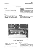 Предварительный просмотр 209 страницы Lancia Beta montecarlo Shop Manual