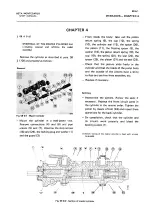 Предварительный просмотр 220 страницы Lancia Beta montecarlo Shop Manual