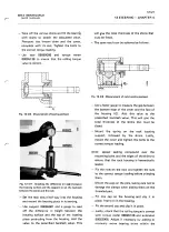 Предварительный просмотр 238 страницы Lancia Beta montecarlo Shop Manual