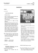 Предварительный просмотр 296 страницы Lancia Beta montecarlo Shop Manual