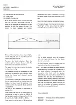 Предварительный просмотр 313 страницы Lancia Beta montecarlo Shop Manual