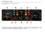 Preview for 12 page of Lancia DELTA 1.5 LX Owner'S Handbook Manual