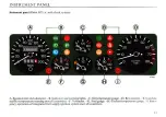 Preview for 14 page of Lancia DELTA 1.5 LX Owner'S Handbook Manual