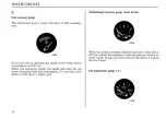 Preview for 19 page of Lancia DELTA 1.5 LX Owner'S Handbook Manual