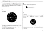 Preview for 20 page of Lancia DELTA 1.5 LX Owner'S Handbook Manual