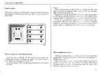 Preview for 22 page of Lancia DELTA 1.5 LX Owner'S Handbook Manual