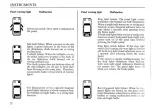 Preview for 23 page of Lancia DELTA 1.5 LX Owner'S Handbook Manual