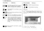 Preview for 24 page of Lancia DELTA 1.5 LX Owner'S Handbook Manual