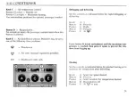 Preview for 30 page of Lancia DELTA 1.5 LX Owner'S Handbook Manual