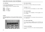 Preview for 31 page of Lancia DELTA 1.5 LX Owner'S Handbook Manual