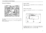 Preview for 34 page of Lancia DELTA 1.5 LX Owner'S Handbook Manual