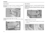 Preview for 39 page of Lancia DELTA 1.5 LX Owner'S Handbook Manual