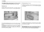 Preview for 40 page of Lancia DELTA 1.5 LX Owner'S Handbook Manual