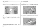 Preview for 47 page of Lancia DELTA 1.5 LX Owner'S Handbook Manual