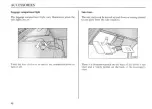 Preview for 49 page of Lancia DELTA 1.5 LX Owner'S Handbook Manual