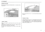 Preview for 50 page of Lancia DELTA 1.5 LX Owner'S Handbook Manual